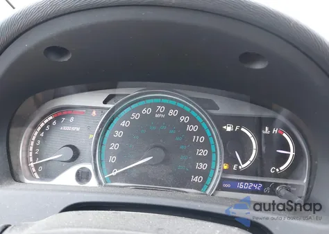 2011 Toyota Venza из США, поврежденный, VIN 4T3ZA3BB7BU046332